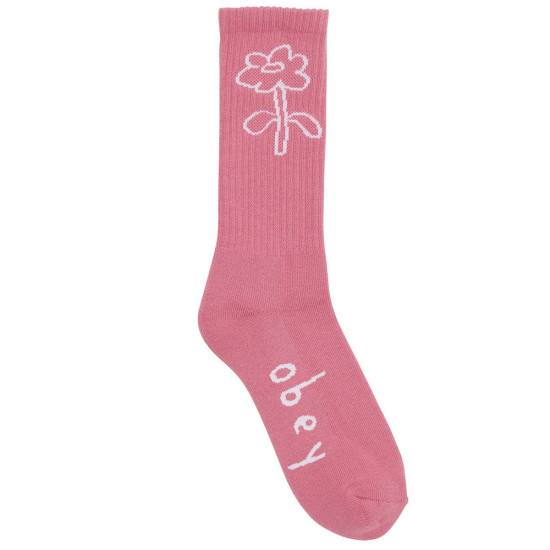 Obey Κάλτσες Spring Flower Socks
